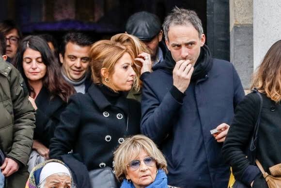 raphaël glucksmann carla bruni