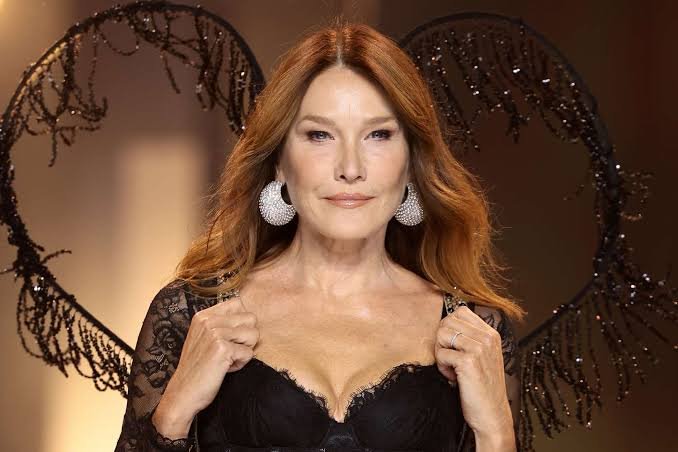 raphaël glucksmann carla bruni