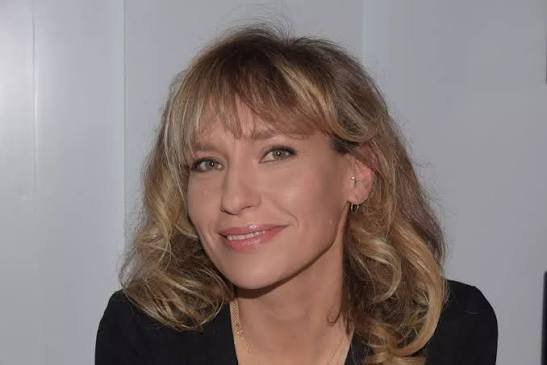 julie debazac