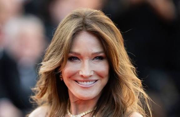 andré glucksmann et carla bruni