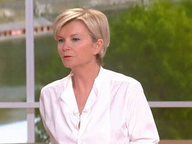estelle colin âge et taille