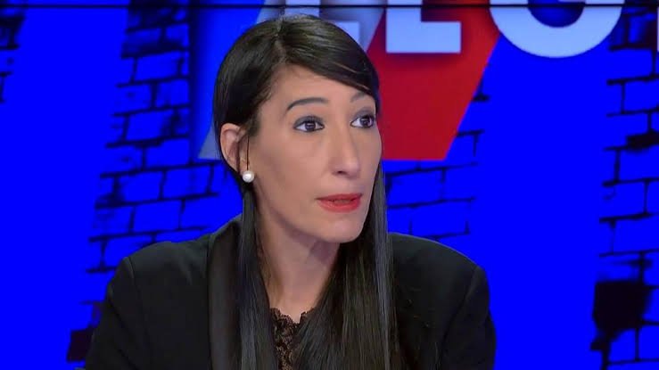 sabrina medjebeur biographie