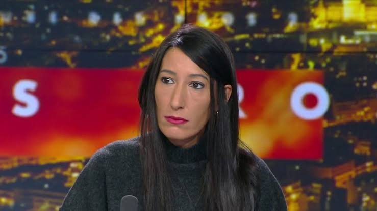 sabrina medjebeur biographie