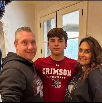 alexis rosenstiehl parents