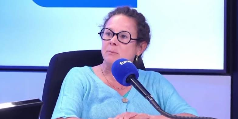 isabelle lasserre origine isabelle lasserre origine