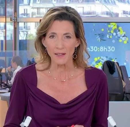alix bouilhaguet mari