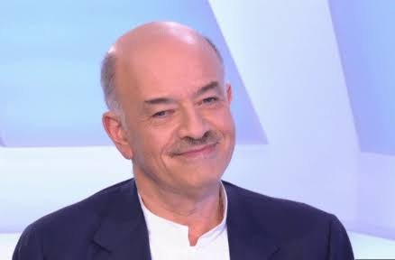 alain bauer épouse
