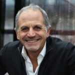 marc toesca vie privée