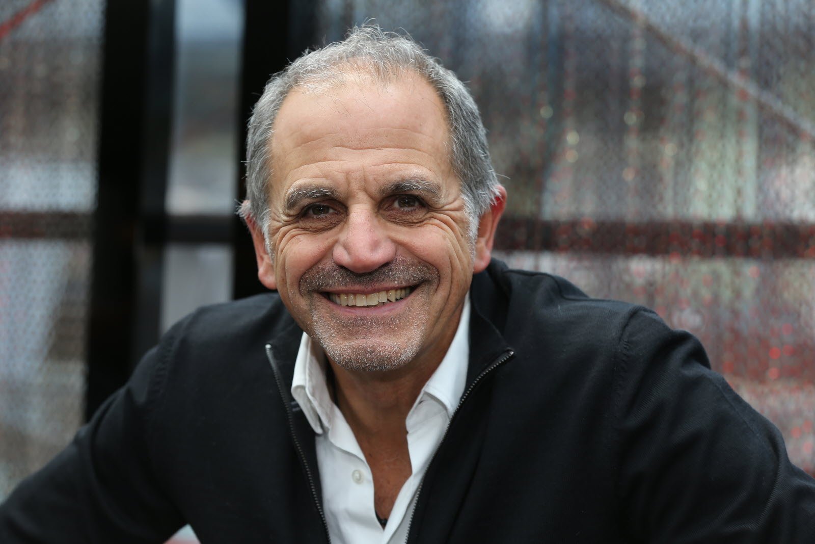 marc toesca vie privée