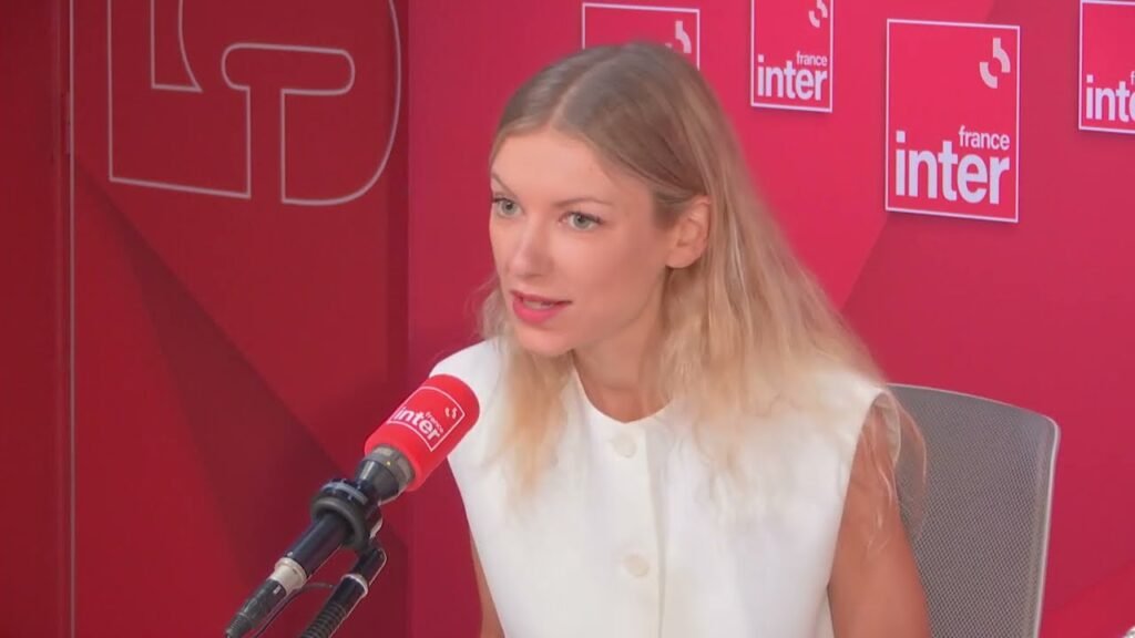 blanche leridon