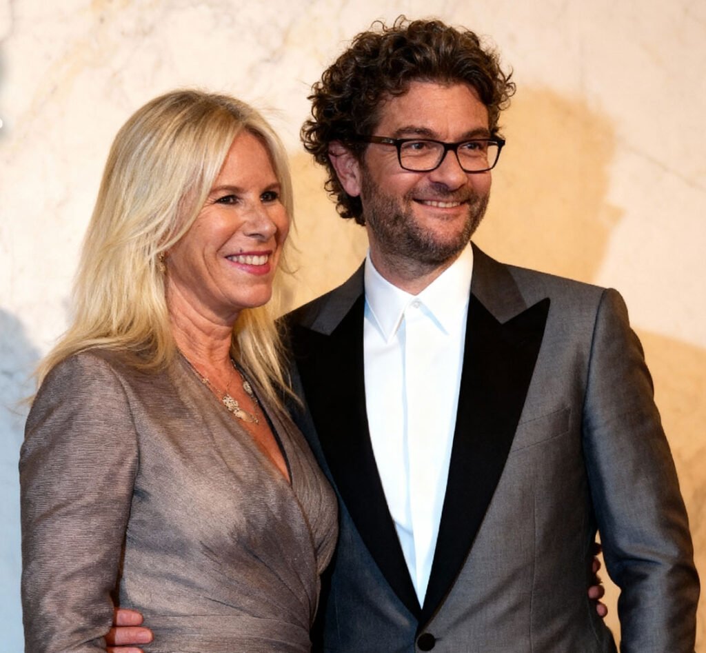 olivier dauvers couple