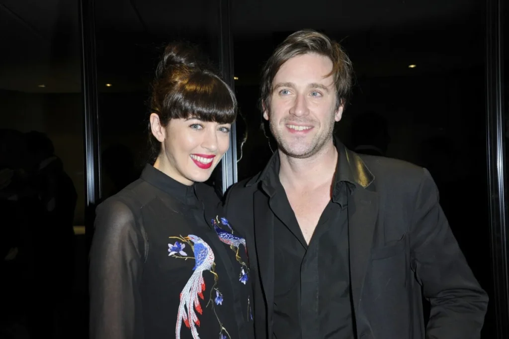 thomas dutronc compagne