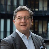 arnaud duhamel