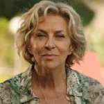 corinne touzét age