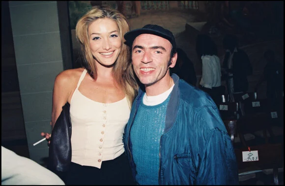 elie kakou et son compagnon