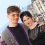 raphaël quenard couple