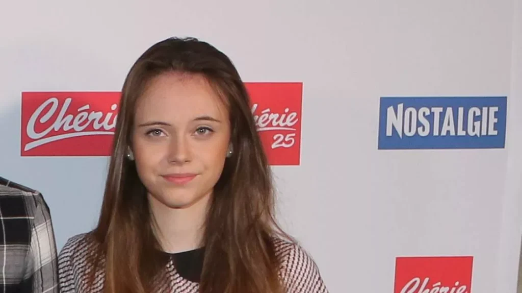 aude fraineau âge