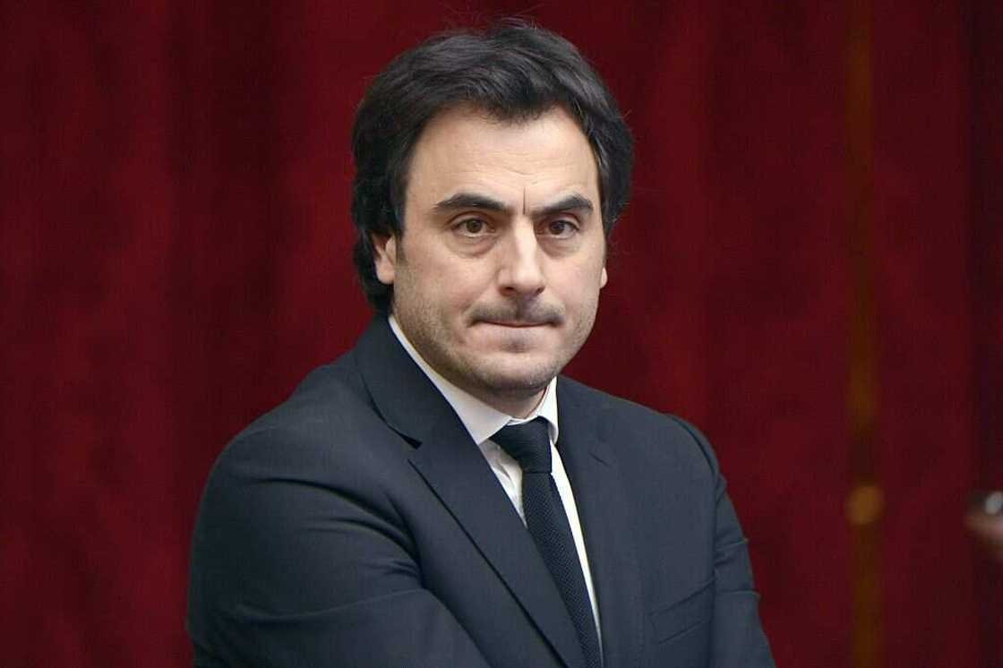 harold hauzy origine religion