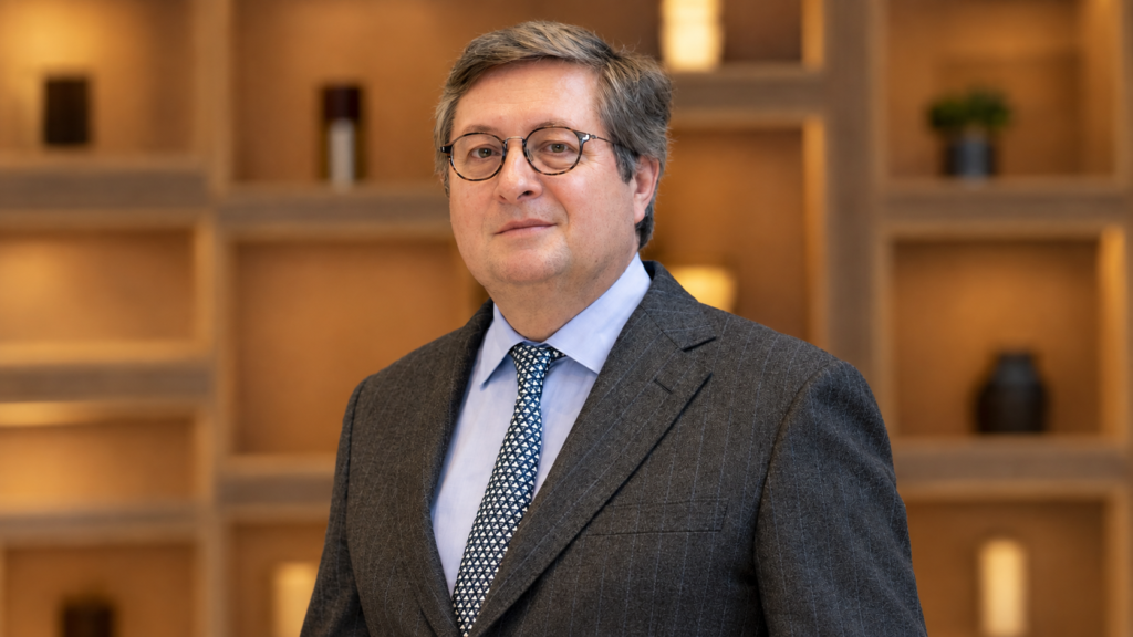 arnaud duhamel