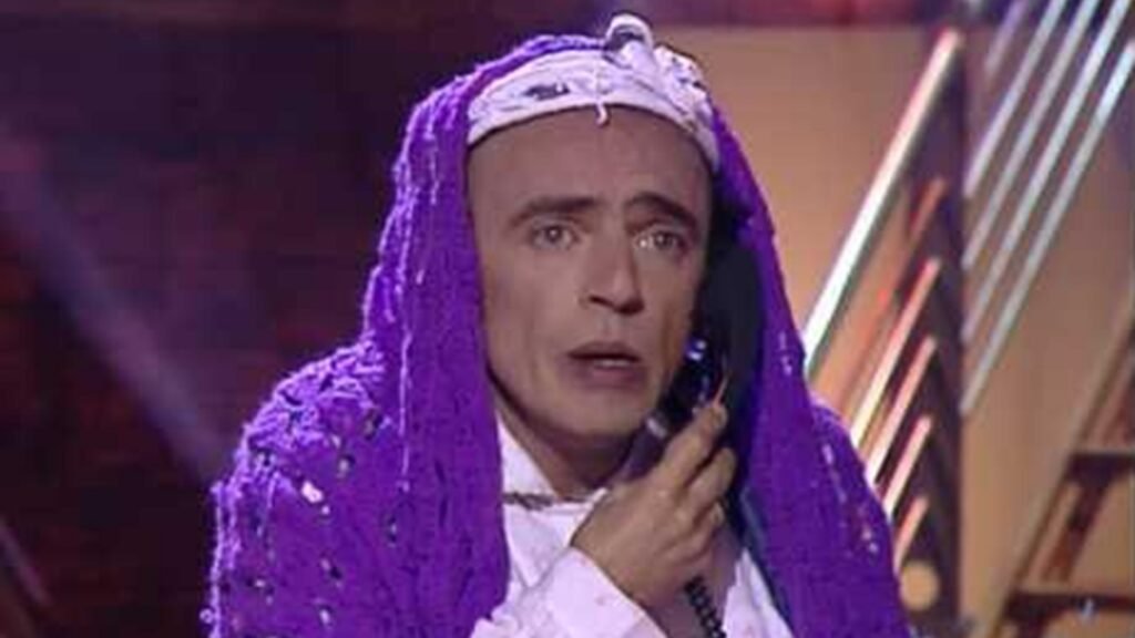 elie kakou et son compagnon