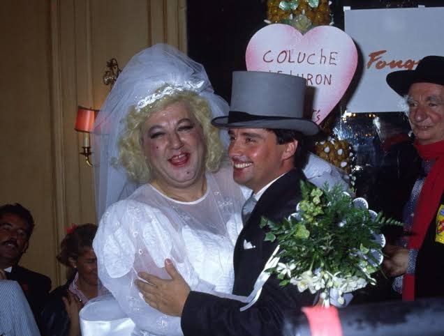 de quoi est mort thierry le luron