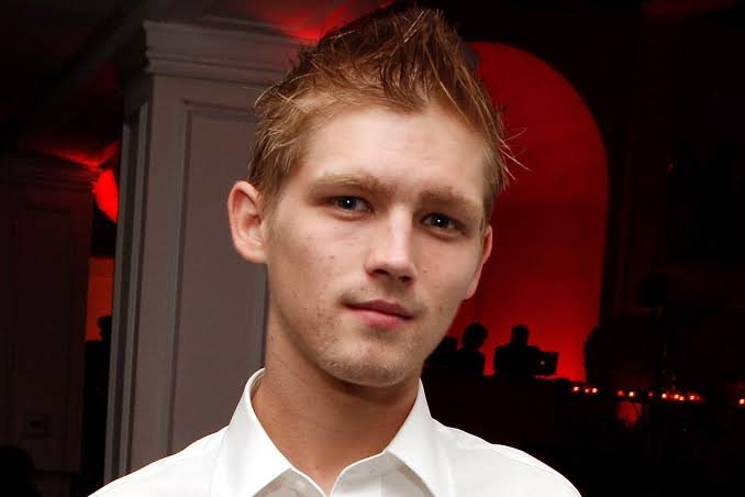 evan ellingson