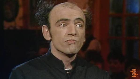 elie kakou et son compagnon