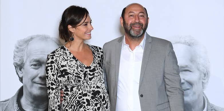 julia vignali enceinte