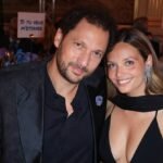 eric antoine couple