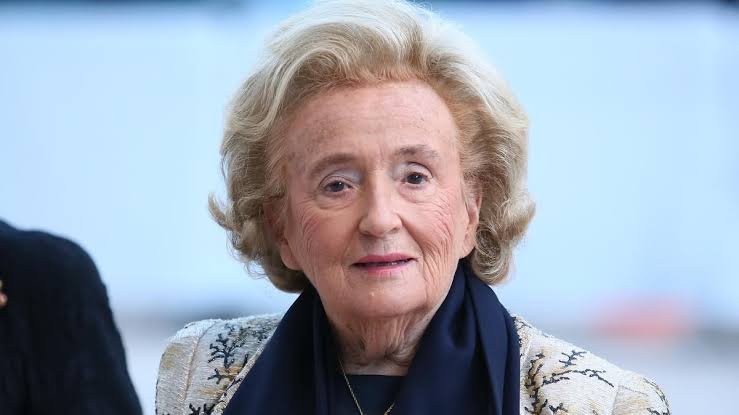 bernadette chirac