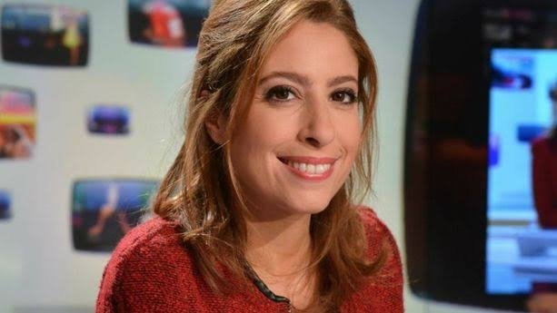léa salamé