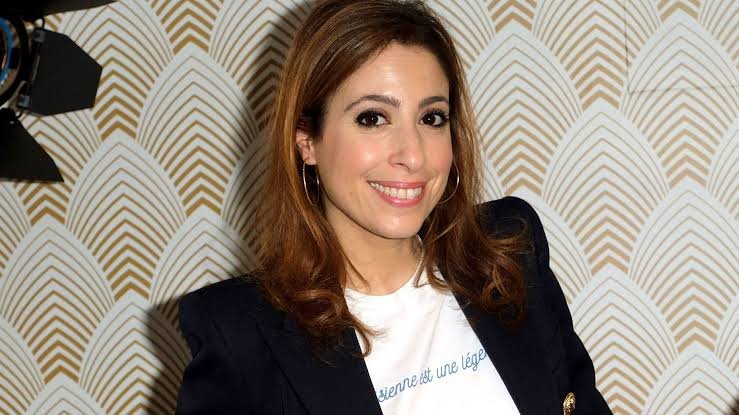 léa salamé