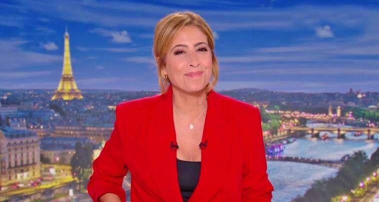 léa salamé