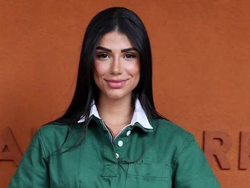 louana franco