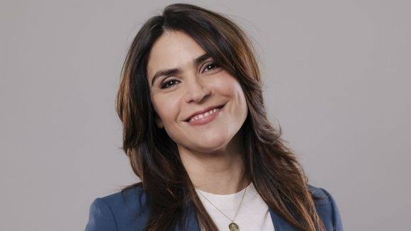 sonia chironi vie privée