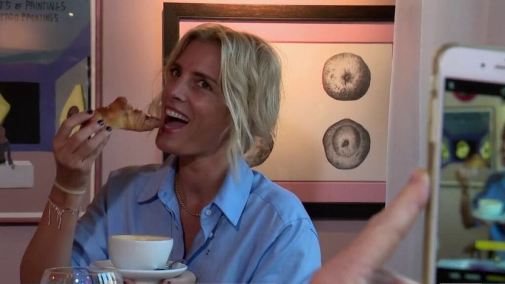 monelle godaert