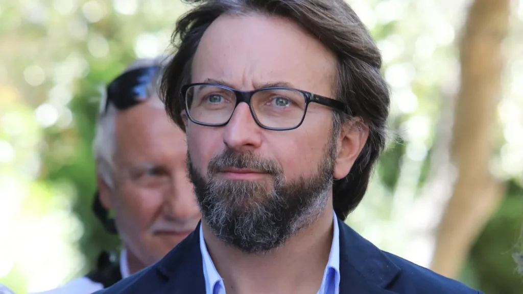 alexandre jaffray