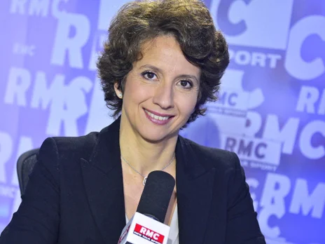 véronique jacquier âge