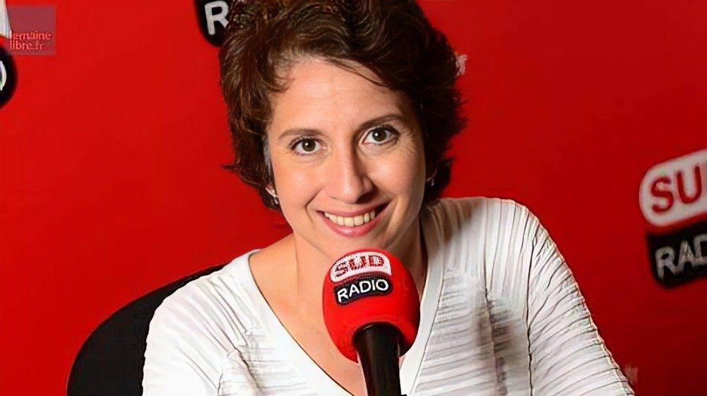 véronique jacquier âge