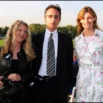thierry lhermitte et sa famille