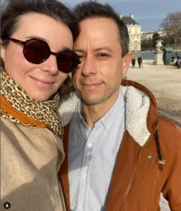guillaume daret compagnon