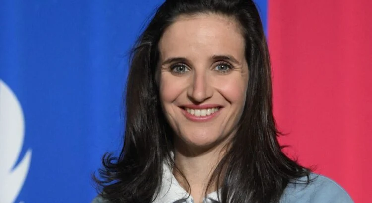julia simon vie privée
