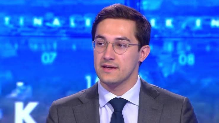 jules torres compagnon