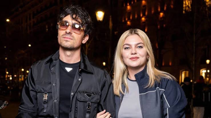 mariage de louane et florian rossi mariage de louane et florian rossi