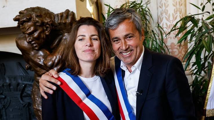olivier galzi épouse