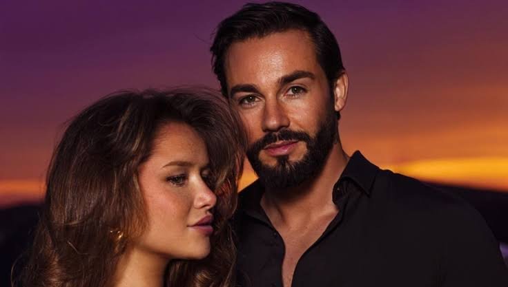 victoria mehault en couple