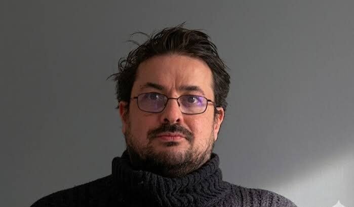 thibault richelme