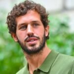 victor belmondo taille