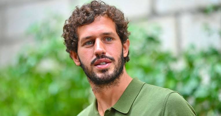 victor belmondo taille