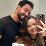 victoria mehault en couple